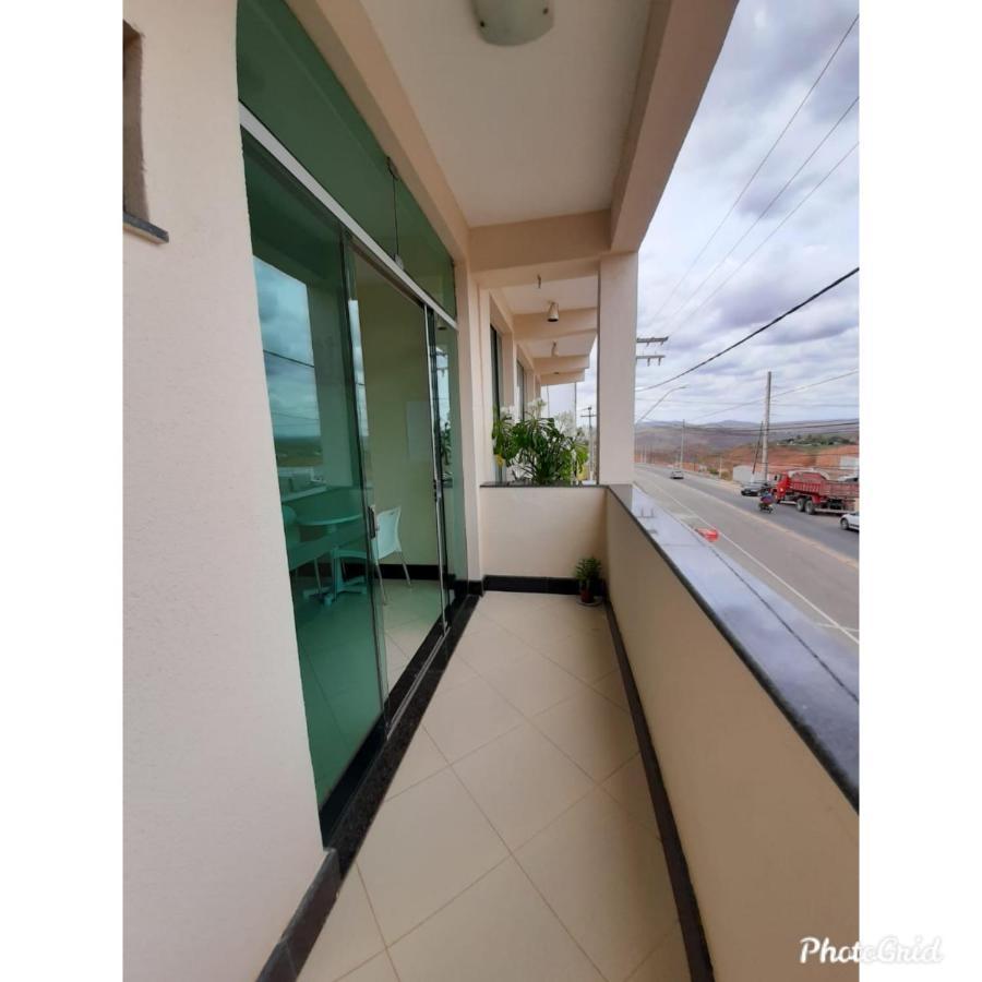 Pousada Vitoria Canindé de São Francisco Exterior foto